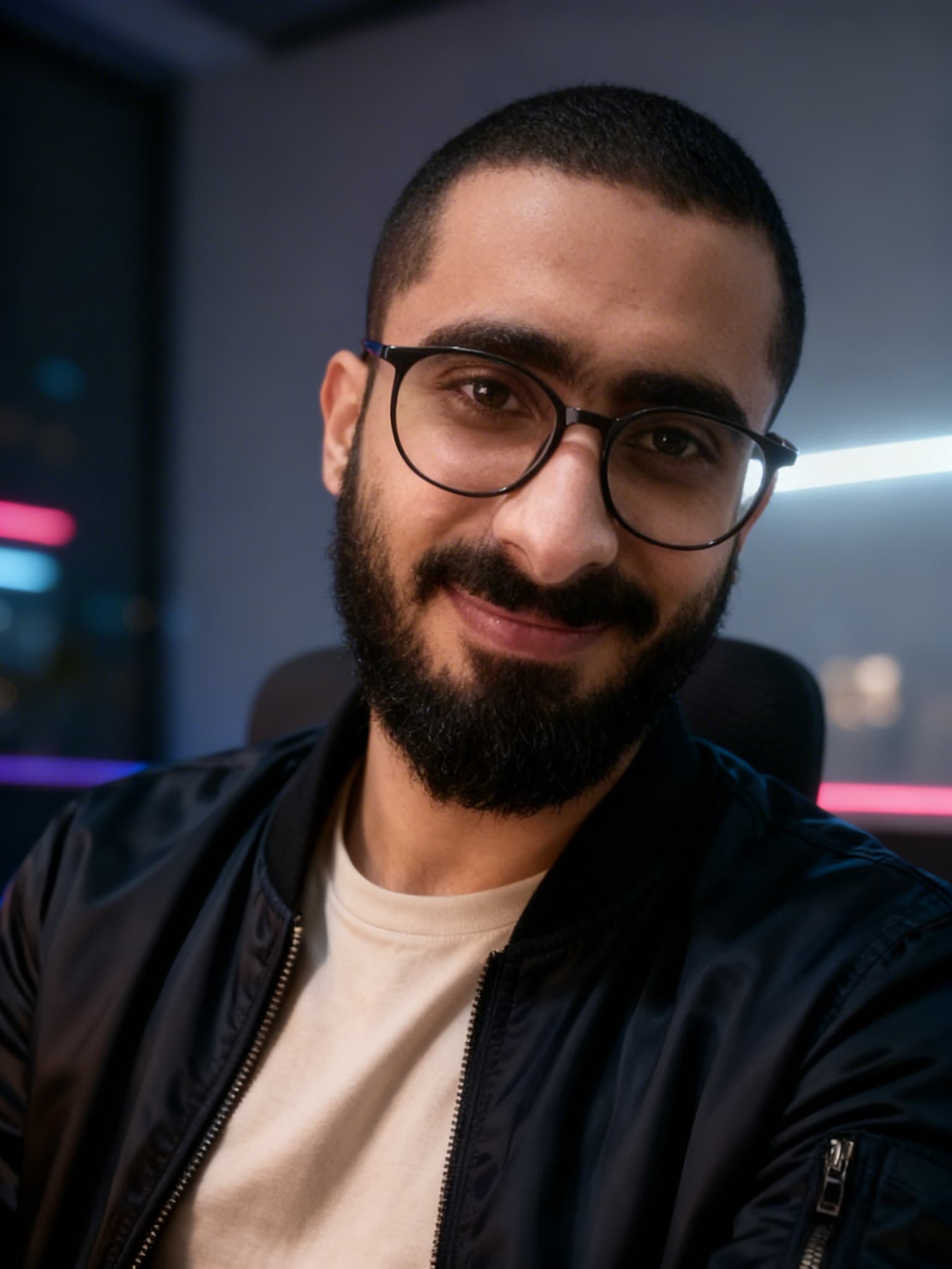 المدرب إسلام البدوي